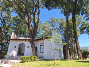 La Justina - Casa de Campo en San Lorenzo
